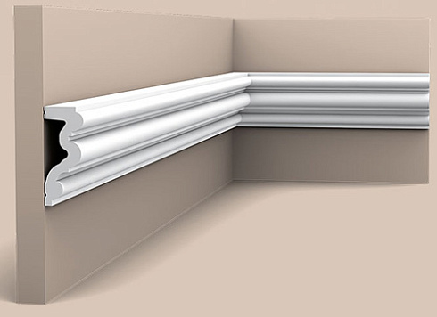 P4025 молдинг